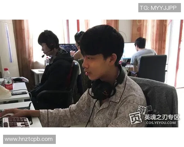 电竞新闻深入分析WE战队的运营策略与成功之道