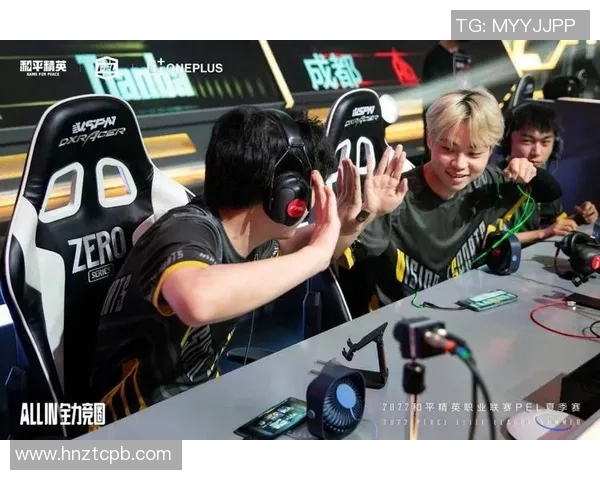 电竞新闻热议和平精英FPX战队节奏变革如何影响职业赛场与玩家体验